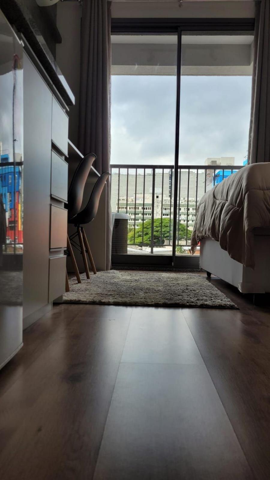 Novo - Metro Alto Da Boa Vista 212 Apartamento *